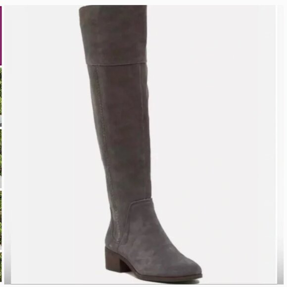 Vince Camuto Kochelda Over the Knee - Picture 1 of 16